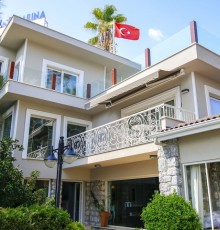 Joya Del Mar Boutique Hotel 3* Joya Del Mar Boutique Hotel 3*