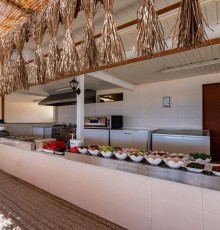 The Garden Beach Hotel 5*