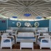 The Garden Beach Hotel 5* в Конаклы — подбор тура с персональным агентом