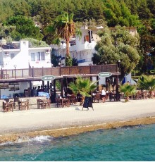Marvel Beach Hotel 3*