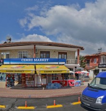 Tekirova Millenium Hotel 3*