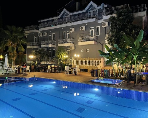Tekirova Millenium Hotel 3* в Кемере: честный обзор от турагента