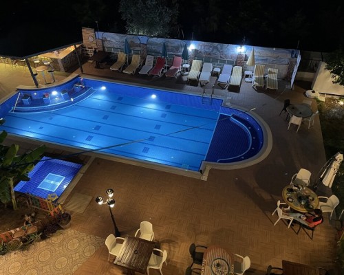 Tekirova Millenium Hotel 3* в Кемере: честный обзор от турагента