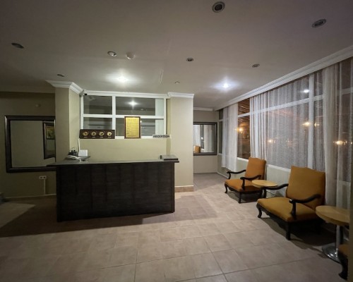 Tekirova Millenium Hotel 3* в Кемере: честный обзор от турагента
