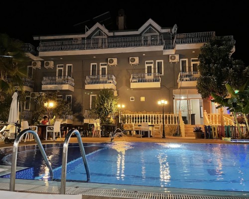 Tekirova Millenium Hotel 3* в Кемере: честный обзор от турагента