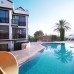 Seyir Village Hotel 3* — Фетхие, Олюдениз