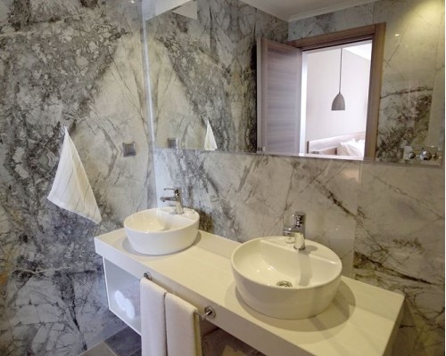 Seyir Village Hotel 3* — Фетхие, Олюдениз