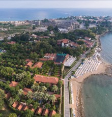 Can Garden Beach Hotel 4*
