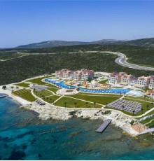 Alkoclar Alacati Exclusive 5*