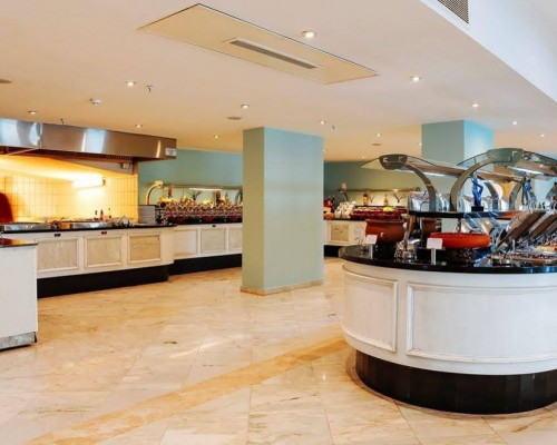 Alkoclar Alacati Exclusive 5* — Чешме, Турция