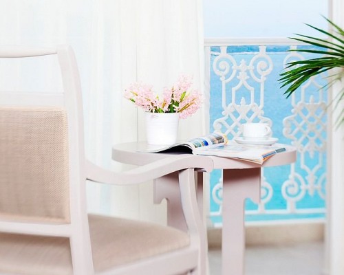 Alkoclar Alacati Exclusive 5* — Чешме, Турция