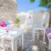 Alacati Alanur Otel 4* — Чешме, Алачаты