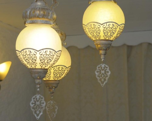 Alacati Alanur Otel 4* — Чешме, Алачаты