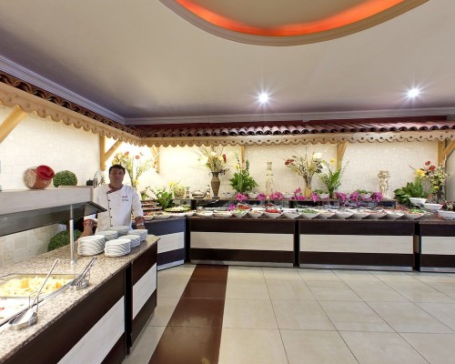 Bona Dea Park Hotel 3* (Кемер, Турция): честный обзор турагента
