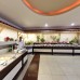 Bona Dea Park Hotel 3* (Кемер, Турция): честный обзор турагента