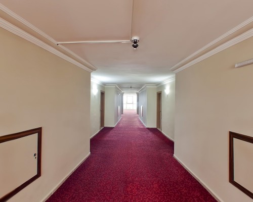 Bona Dea Park Hotel 3* (Кемер, Турция): честный обзор турагента