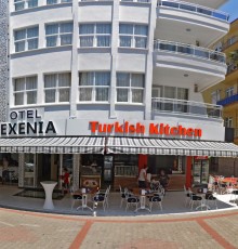 Asem Hotel 3*
