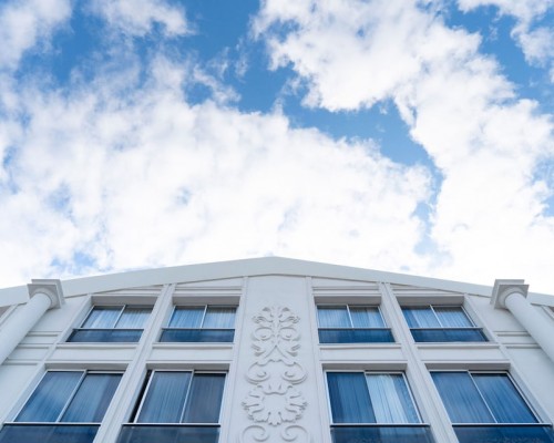 La Porte Boutique Hotel 4* — Анталья, Коньяалты