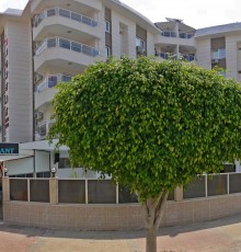 Boreas Suite Hotel