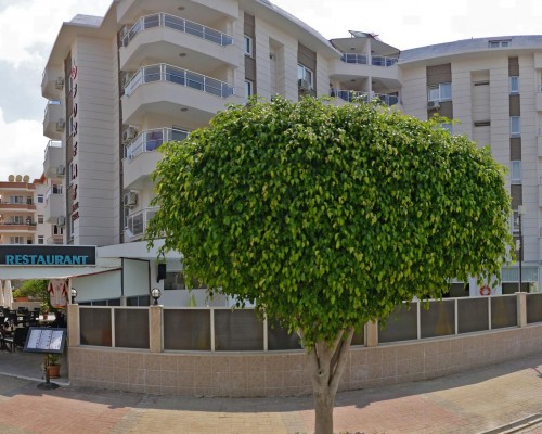 Boreas Suite Hotel, Аланья: подбор тура от турагента Галины