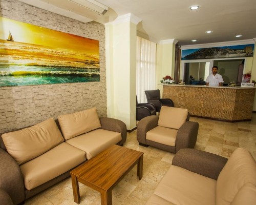 Boreas Suite Hotel, Аланья: подбор тура от турагента Галины