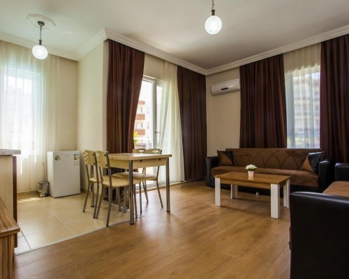 Boreas Suite Hotel, Аланья: подбор тура от турагента Галины