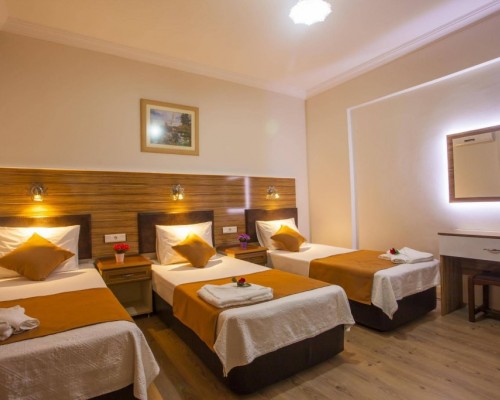Boreas Suite Hotel, Аланья: подбор тура от турагента Галины