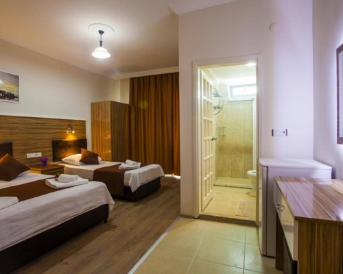 Boreas Suite Hotel, Аланья: подбор тура от турагента Галины