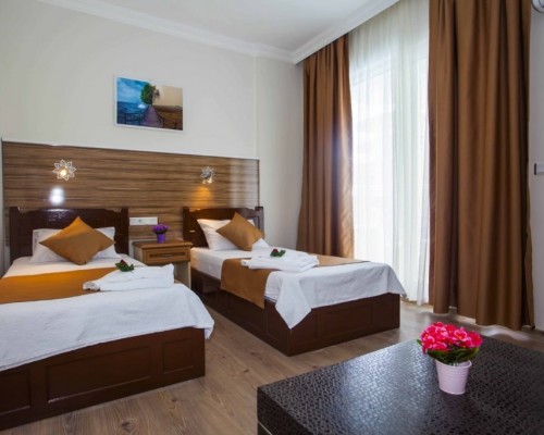 Boreas Suite Hotel, Аланья: подбор тура от турагента Галины
