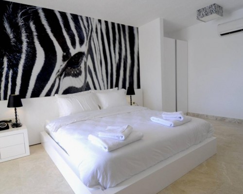 Mini Saray Hotel в Анталье: что известно об отеле