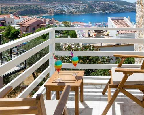 Mini Saray Hotel в Анталье: что известно об отеле