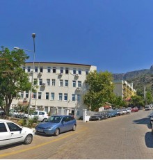 Livia Hotel Apart