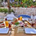 Livia Hotel Apart в Каше: апарт-отель с турецким завтраком