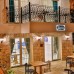 Livia Hotel Apart в Каше: апарт-отель с турецким завтраком
