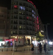 Start Hotel Antalya 3* Start Hotel Antalya 3*