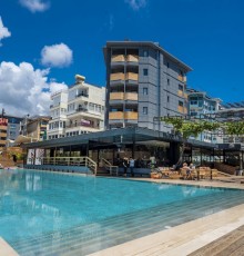 smartline Sunpark Beach 4*