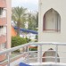 Saray Apart Hotel 1* — Анталья, Аланья: что известно об отеле