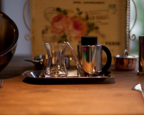 Upper House Hotel 4* в Каше — всё, что важно знать