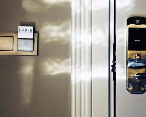 Upper House Hotel 4* в Каше — всё, что важно знать