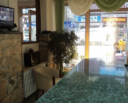 Yavuz Hotel 4* в Анталье — что известно об отеле