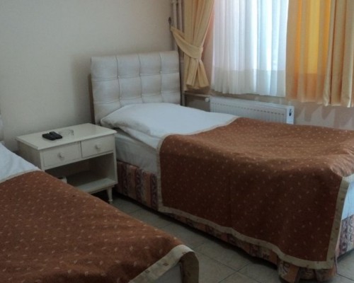 Yavuz Hotel 4* в Анталье — что известно об отеле