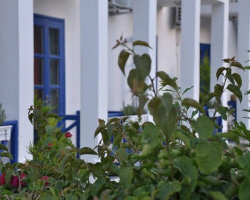 Leamira Hotel 4* — Каш, Анталья: что важно знать