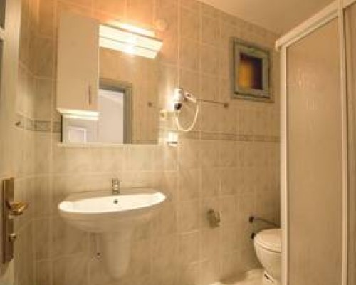 Leamira Hotel 4* — Каш, Анталья: что важно знать