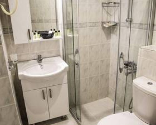 Leamira Hotel 4* — Каш, Анталья: что важно знать