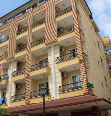 Kleopatra Saray Hotel 5* Kleopatra Saray Hotel 5*