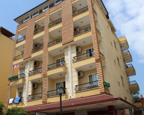 Kleopatra Saray Hotel 5* в Аланье: честный обзор и подбор тура