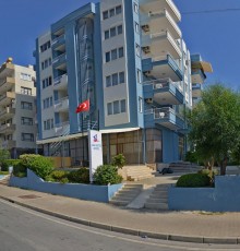 Ark Suite Hotel 3*