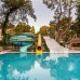 Armas Kaplan Paradise Hotel 5* (Кемер, Текирова): мой экспертный обзор