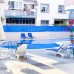 Bella Rose Alanya 3* — отель в Аланье, район Оба