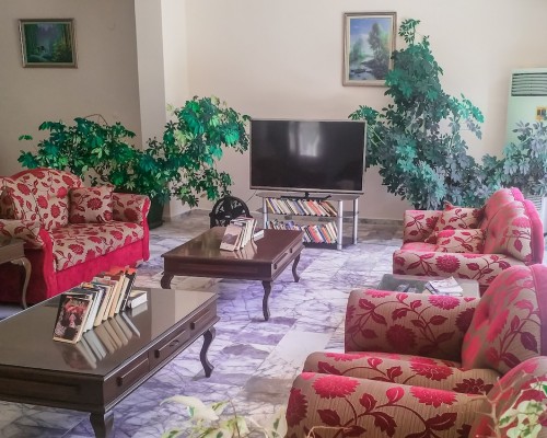Bella Rose Alanya 3* — отель в Аланье, район Оба